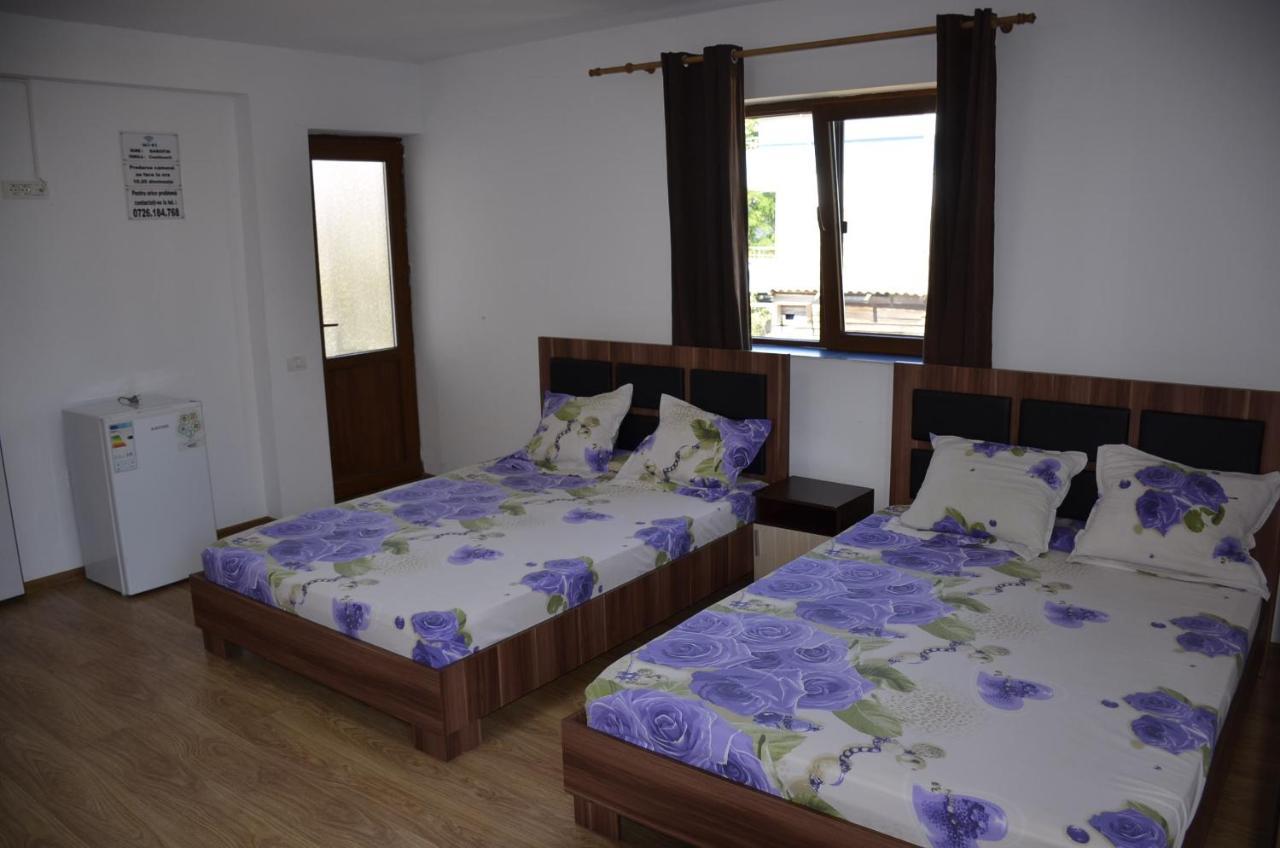 Casa Sarofin Hotel Costinesti Ngoại thất bức ảnh