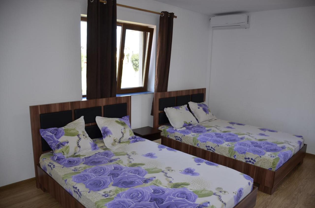 Casa Sarofin Hotel Costinesti Ngoại thất bức ảnh