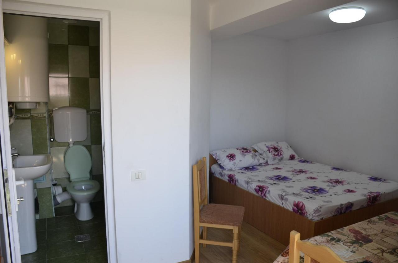 Casa Sarofin Hotel Costinesti Ngoại thất bức ảnh